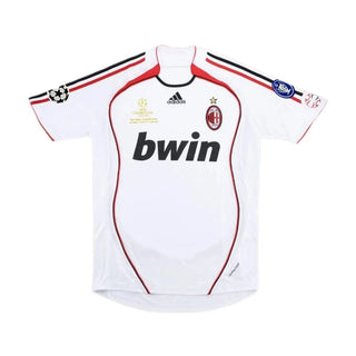 AC MILAN AWAY JERSEY 2006-07