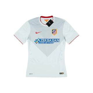 ATLETICO DE MADRID AWAY JERSEY 2013-14