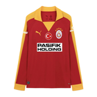 2025-26 Galatasaray SK Equipación Edición Especial Manga Larga