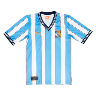 2011-12 Coventry City FC Sonderausrüstung