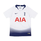 2018-19 Tottenham Hotspur FC 1a Equipación