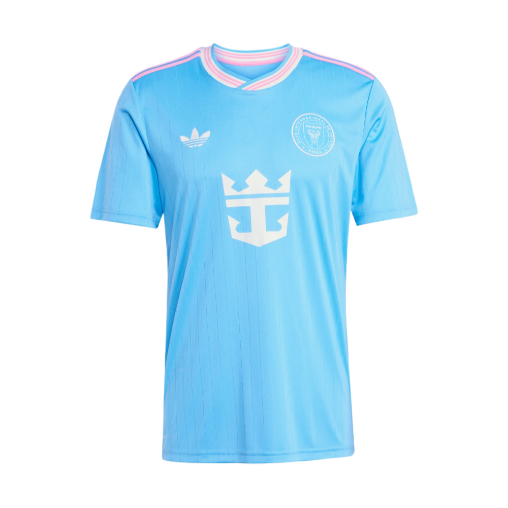 INTER MIAMI CF THIRD JERSEY 2025-26