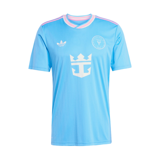 INTER MIAMI CF THIRD JERSEY 2025-26