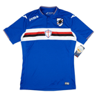 2015-16 UC Sampdoria 1a Equipación