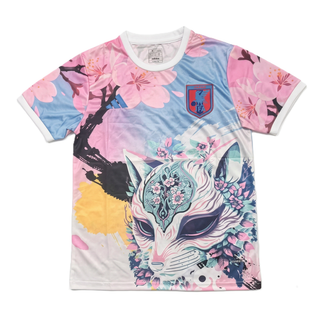 2026 Japan Sondertrikot