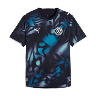 PARAGUAY AWAY JERSEY 2026