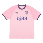 2025-26 AFC Bournemouth 3a Equipación