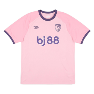 AFC BOURNEMOUTH THIRD JERSEY 2025-26