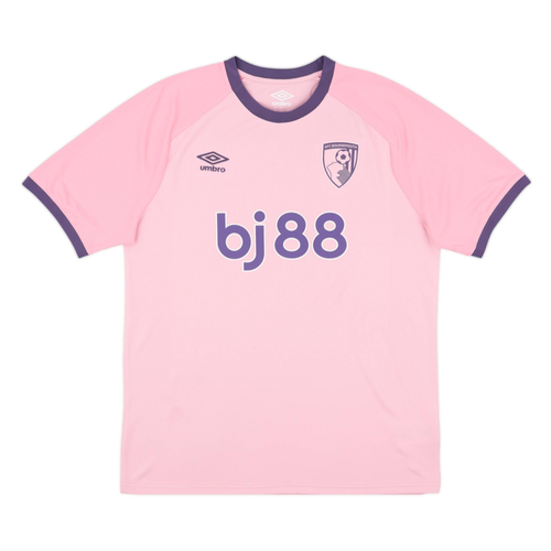 2025-26 AFC Bournemouth 3a Equipación product image