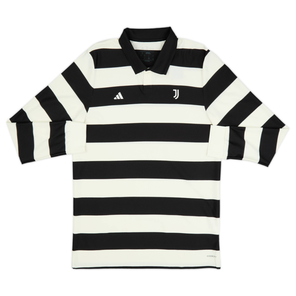 JUVENTUS FC SPECIAL EDITION JERSEY 2025-26