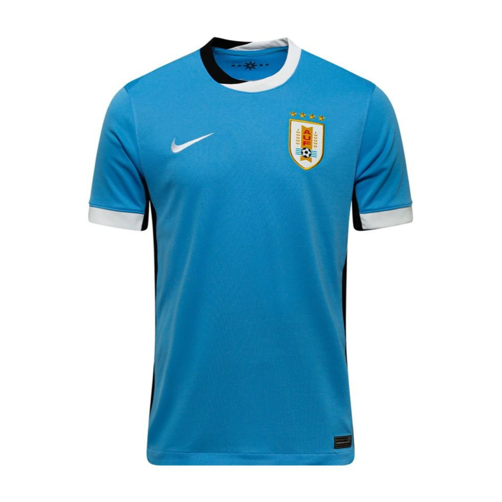 2026 Uruguay 1a Equipación product image