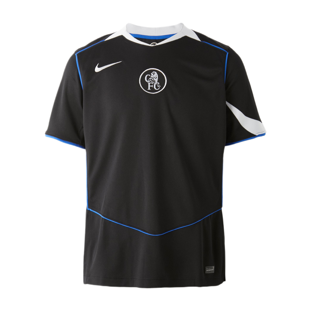 CHELSEA FC THIRD JERSEY 2025-26