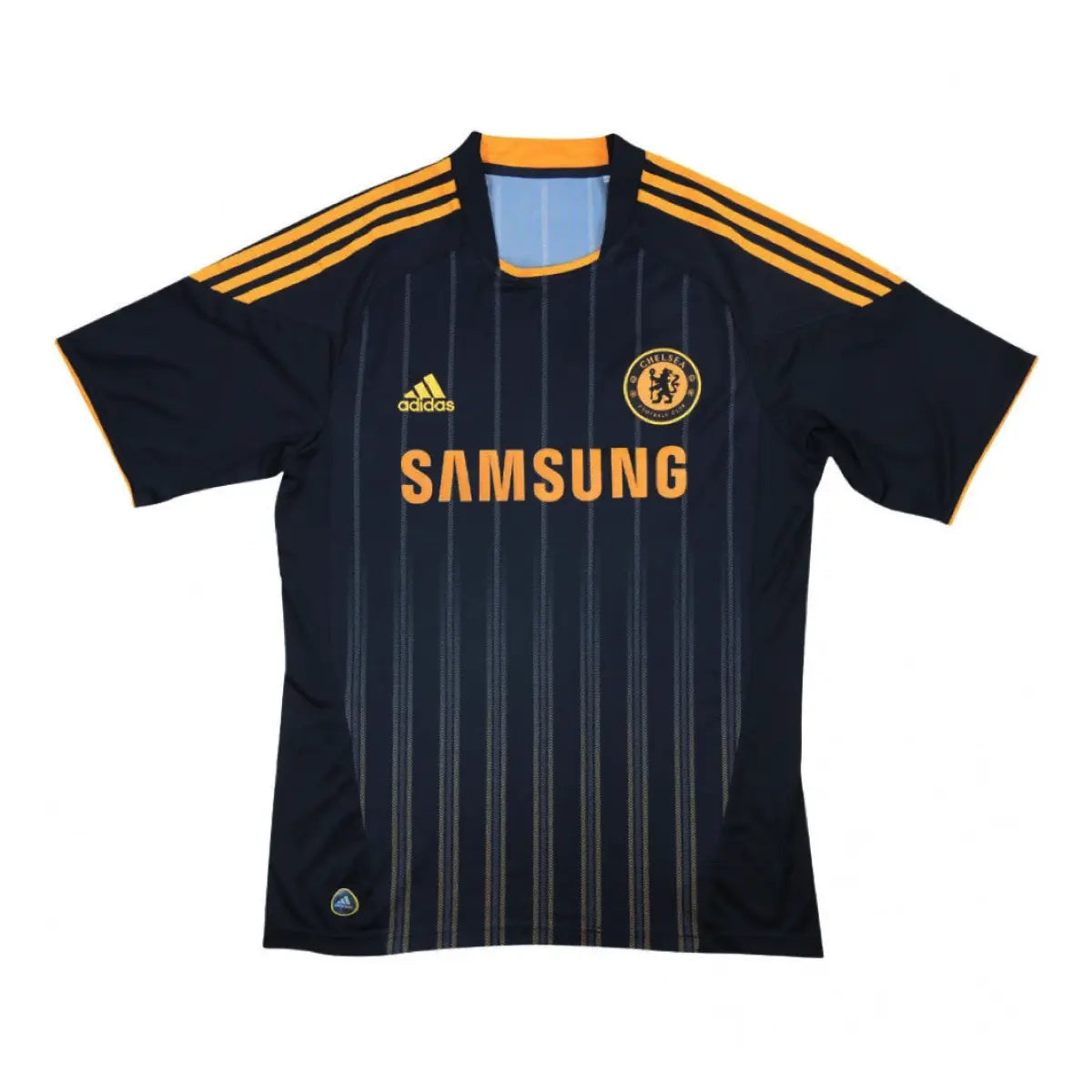 CHELSEA FC AWAY JERSEY 2010-11