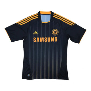 CHELSEA FC AWAY JERSEY 2010-11