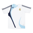 2007-08 Real Madrid CF Equipación Edición Especial