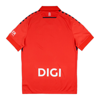 CA OSASUNA HOME JERSEY 2025-26
