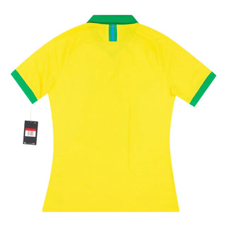 BRAZIL HOME JERSEY 2020