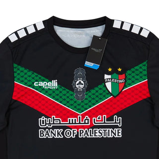CD PALESTINO AWAY JERSEY 2022-23