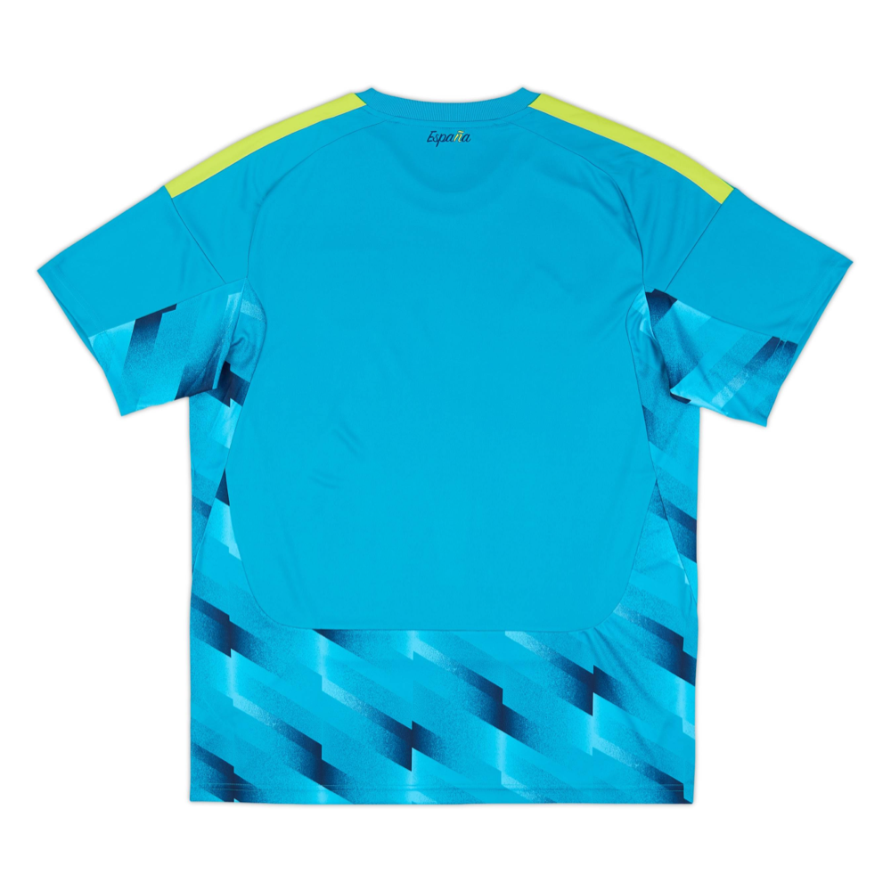 2026 España Equipación Portero product image 2