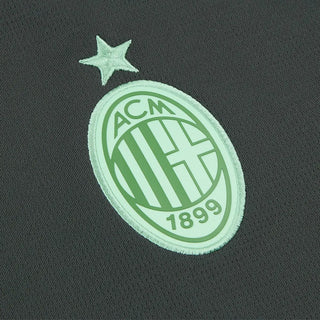 2024-25 AC Mailand Ausweichtrikot