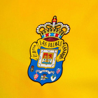 UD LAS PALMAS HOME JERSEY 2023-24