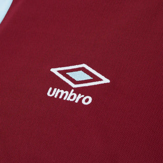 WEST HAM UNITED FC HOME JERSEY 2024-25