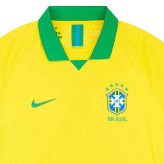 BRAZIL HOME JERSEY 2020