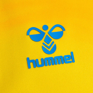 UD LAS PALMAS HOME JERSEY 2023-24