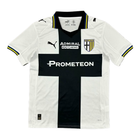 2025-26 Parma Calcio 1913 2a Equipación