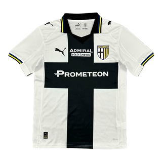 PARMA CALCIO AWAY JERSEY 2025-26