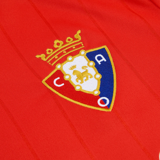 CA OSASUNA HOME JERSEY 2025-26