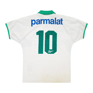 SE PALMEIRAS AWAY JERSEY 1996-97