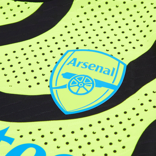 ARSENAL FC AWAY JERSEY 2023-24