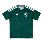 2026 Arabia Saudí 1a Equipación
