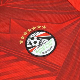 EGYPT HOME JERSEY 2026