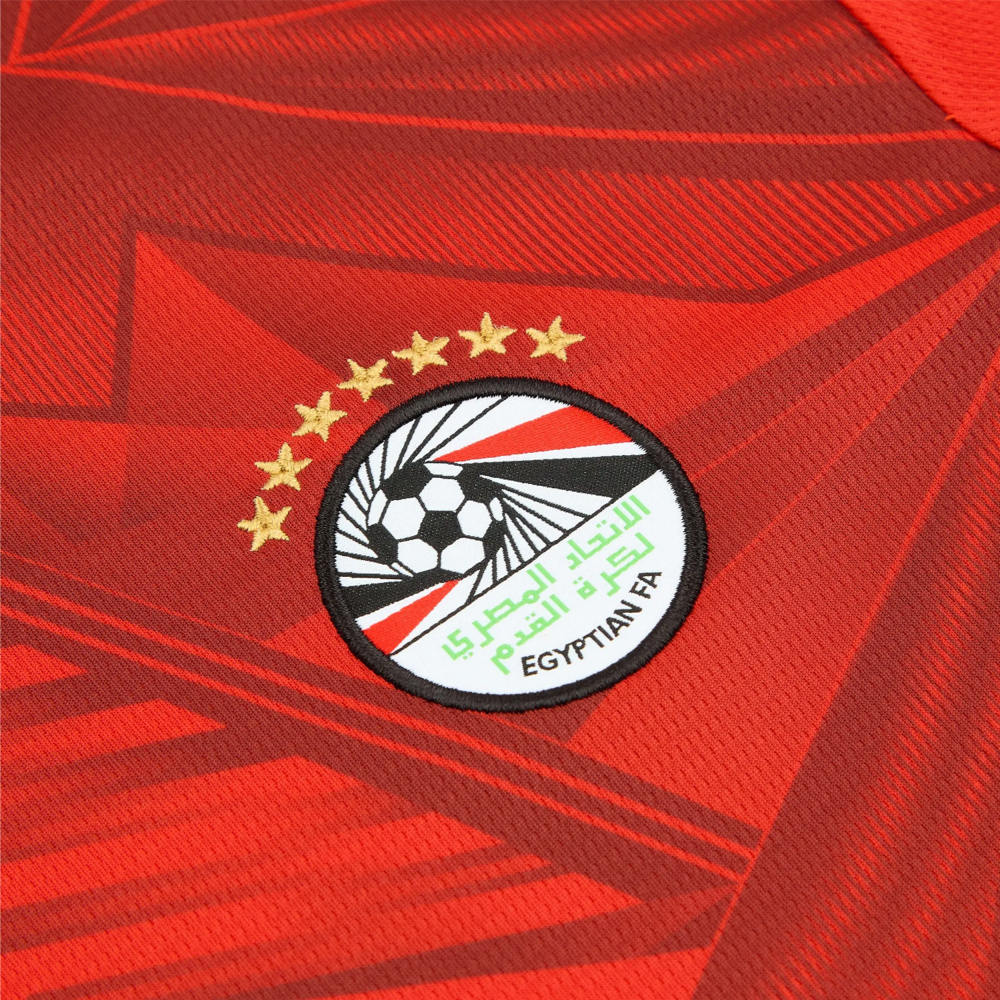 2026 Egipto 1a Equipación product image 3