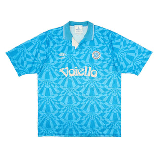 SSC NAPOLI HOME JERSEY 1991-93