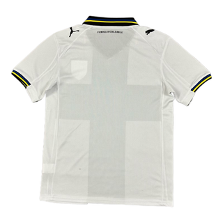 PARMA CALCIO AWAY JERSEY 2025-26