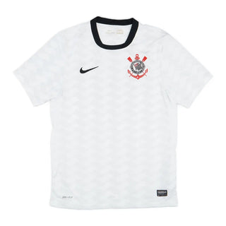 CORINTHIANS SC HOME JERSEY 2012-13