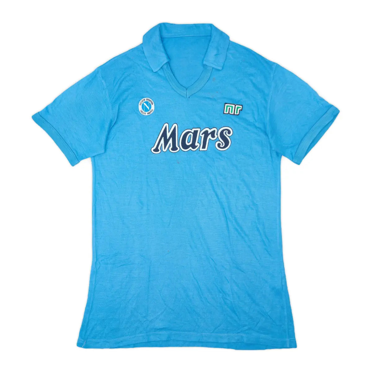 SSC NAPOLI HOME JERSEY 1988-90