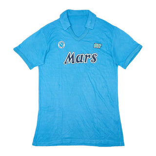 SSC NAPOLI HOME JERSEY 1988-90