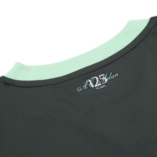 2024-25 AC Mailand Ausweichtrikot