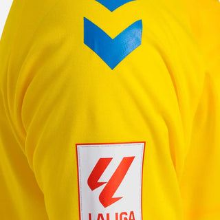 UD LAS PALMAS HOME JERSEY 2023-24
