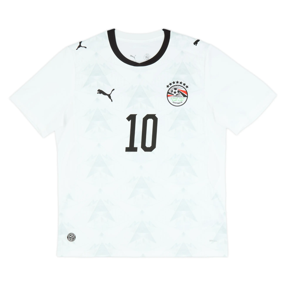 2026 Egipto 2a Equipación product image