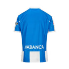 2024-25 RC Deportivo de La Coruña 1a Equipación