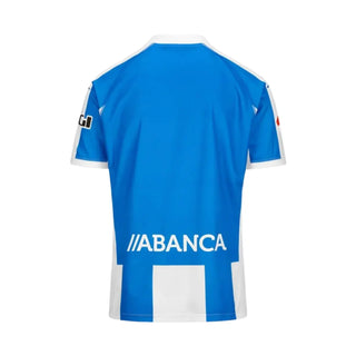 RC DEPORTIVO DE LA CORUNA HOME JERSEY 2024-25