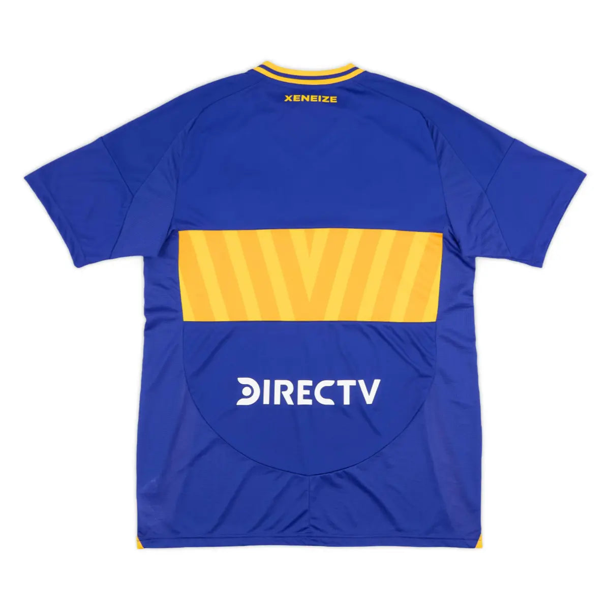 2024-25 CA Boca Juniors 1a Equipación Nation Jersey