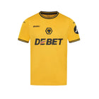 2024-25 Wolverhampton Wanderers FC 1a Equipación