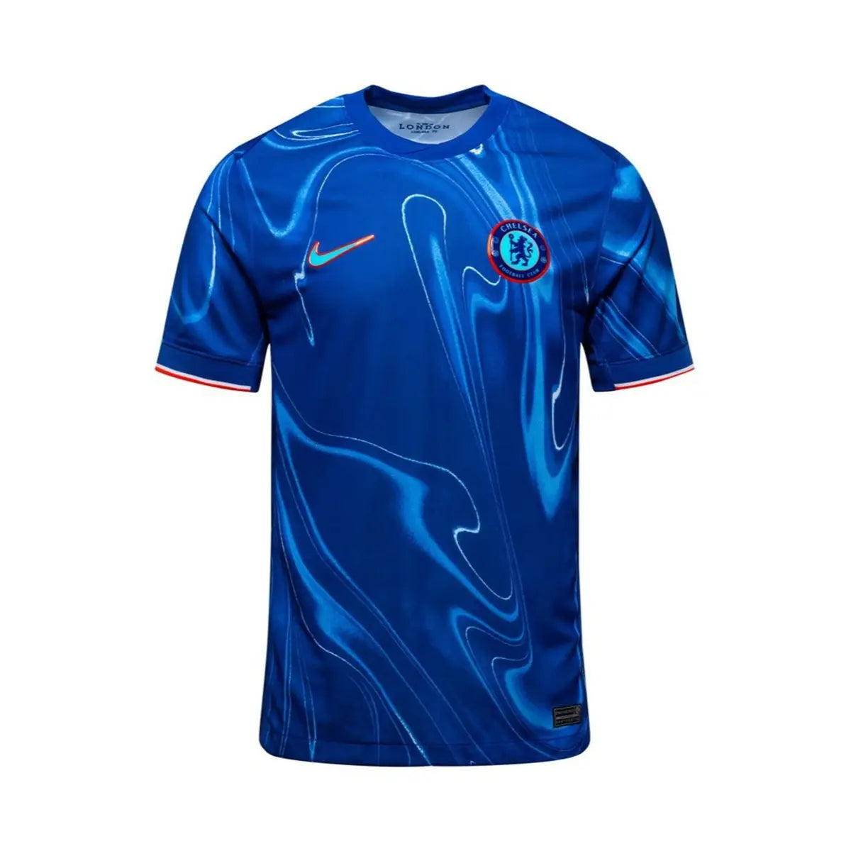 CHELSEA FC HOME JERSEY 2024-25
