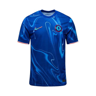 CHELSEA FC HOME JERSEY 2024-25